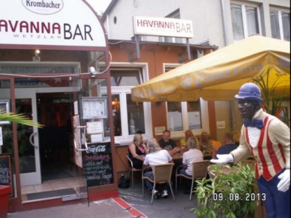 Foto: Havanna Bar